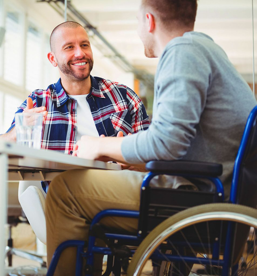 Disability Insurance Coverage Plans Income Protection Hoover, Jefferson County, AL