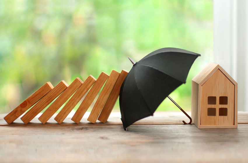 Mortgage Protection Insurance Affordable Coverage Plans Helena, Jefferson County, AL
