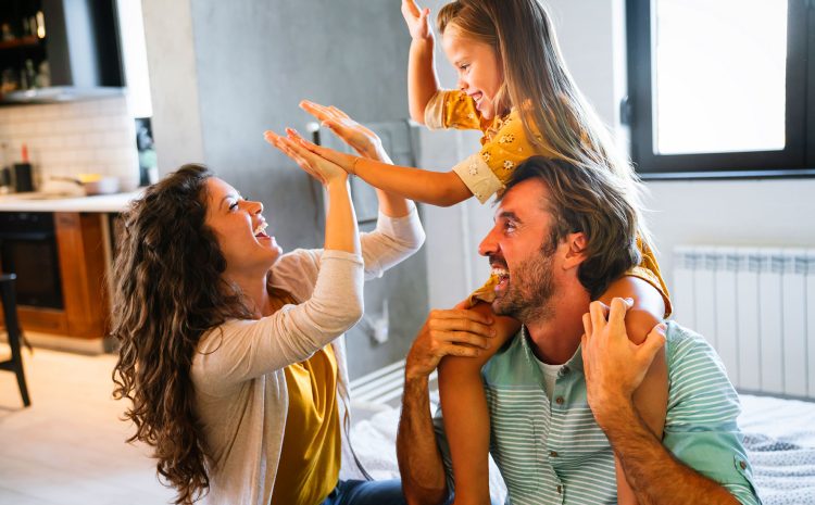  Why Young Families Need Life Insurance More Than Anyone